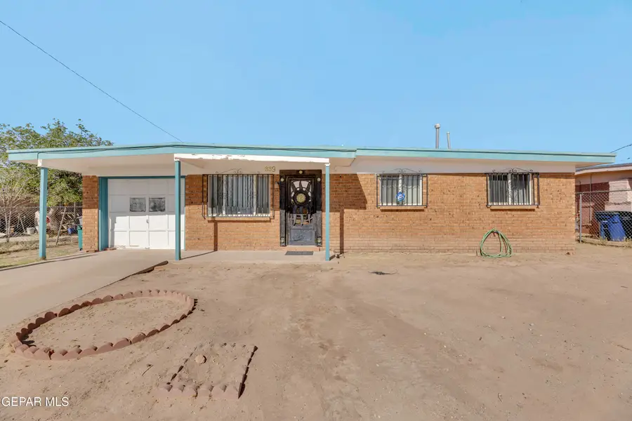 339 Mirasol Drive, El Paso, TX 79907 - #3