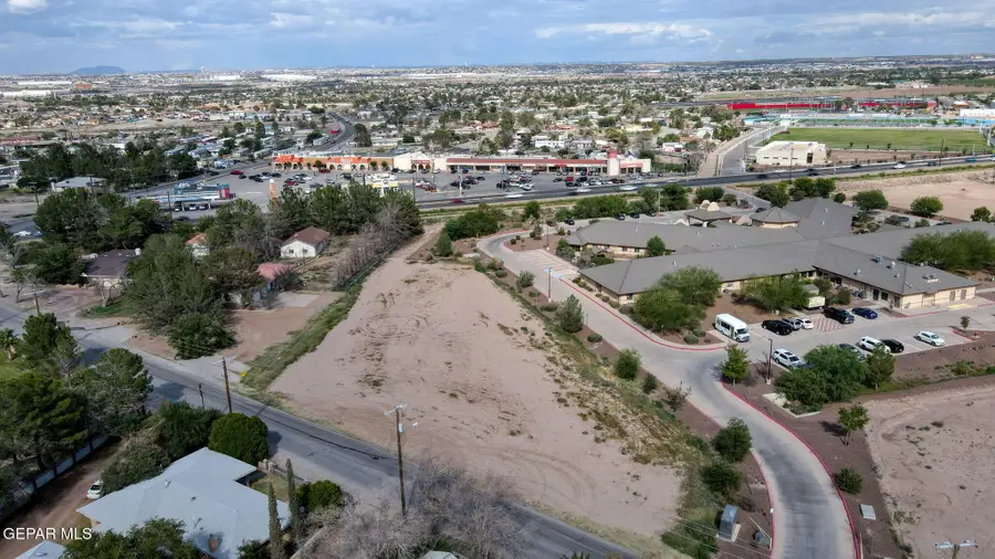 TBD Moon Rd, El Paso, TX 79927 - #3