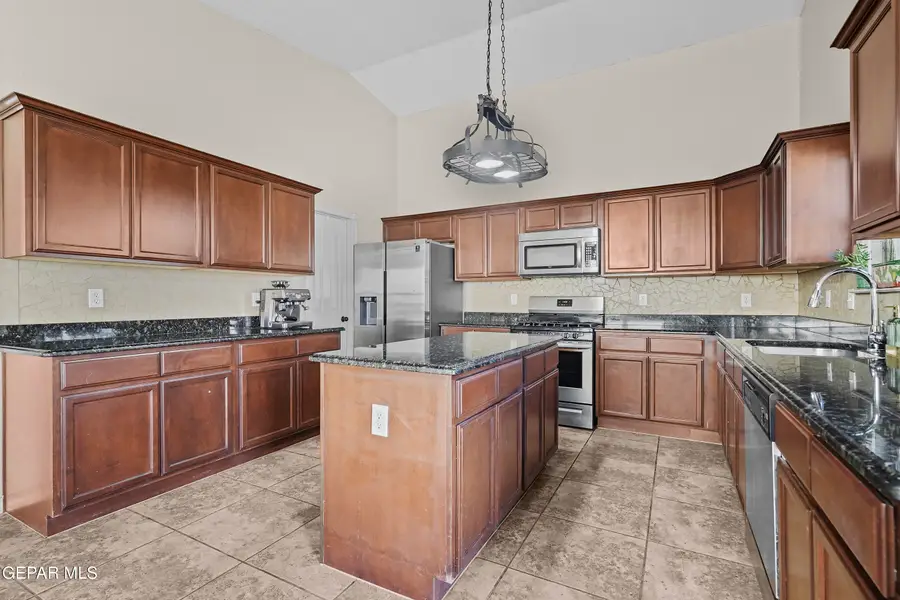 5361 Jack Marcus Drive, El Paso, TX 79934 - #2