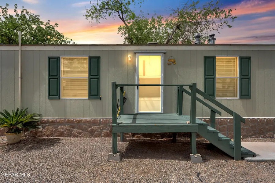 6161 Doniphan Drive #181, El Paso, TX 79932 - #3