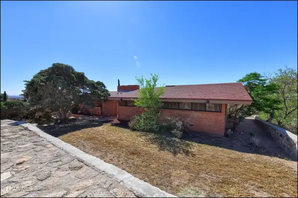 2400 Savannah Avenue, El Paso, TX 79930