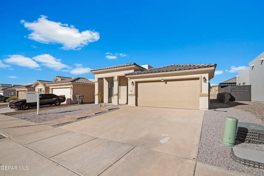 13159 Emerald Isle Street, El Paso, TX 79928 - #2