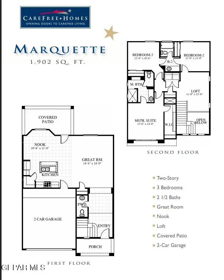 5028 Andrew Jorel Drive, El Paso, TX 79938 - #2