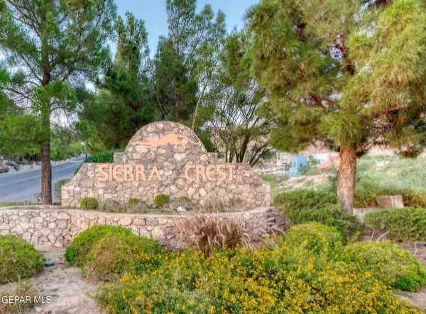 25 Silent Crest Drive, El Paso, TX 79902