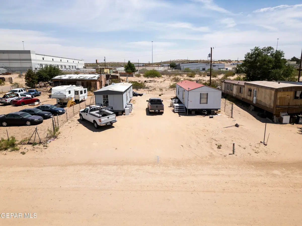 11603 Elizabeth Drive, El Paso, TX 79927 - #1