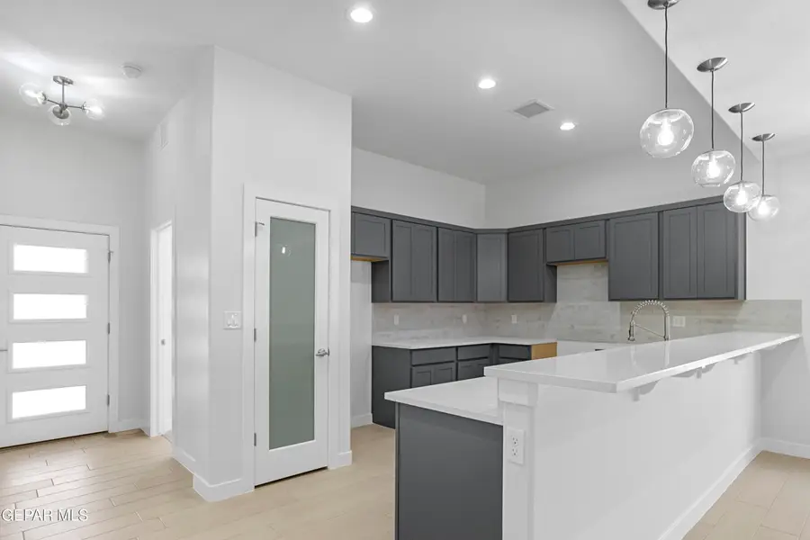 12457 Cayo Norte Drive, El Paso, TX 79934 - #2