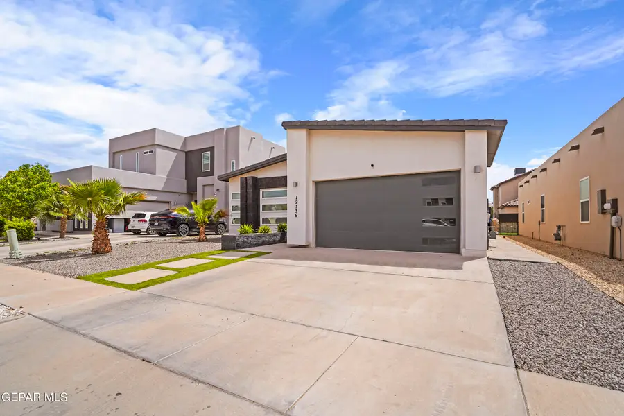 12336 Desert Palms Avenue, El Paso, TX 79938 - #2