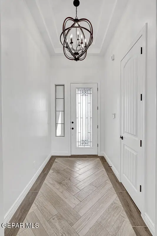 14412 Raywood Lane, Horizon City, TX 79928 - #2