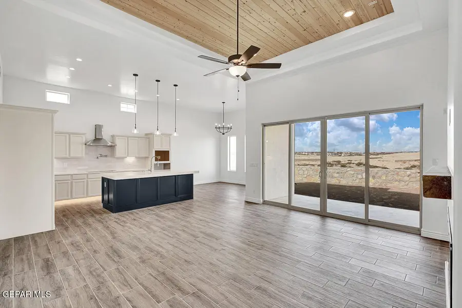 14412 Raywood Lane, Horizon City, TX 79928 - #3