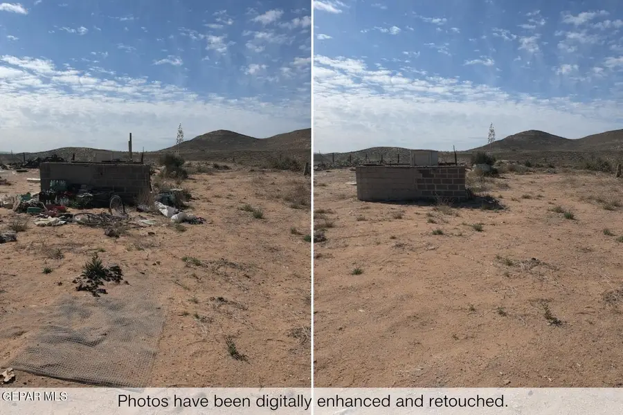 16570 Montana Avenue, El Paso, TX 79938 - #2