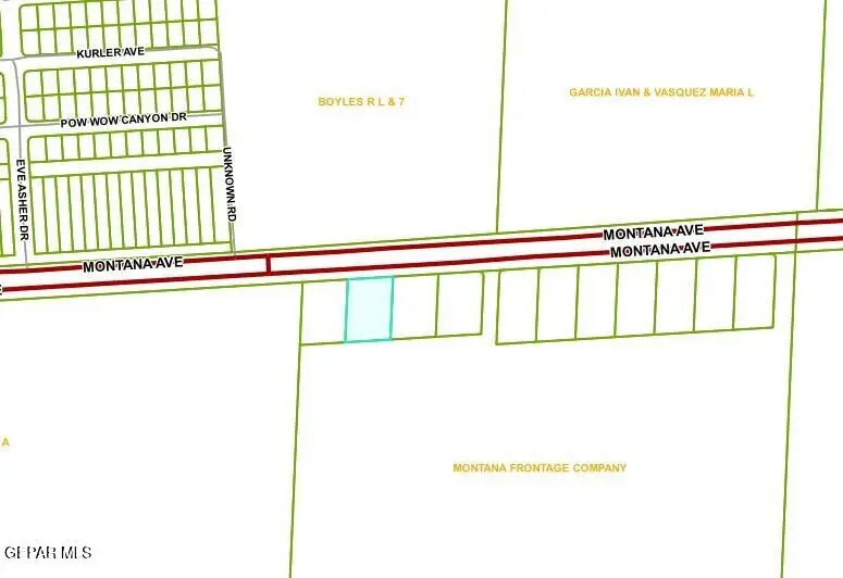 16570 Montana Avenue, El Paso, TX 79938 - #3