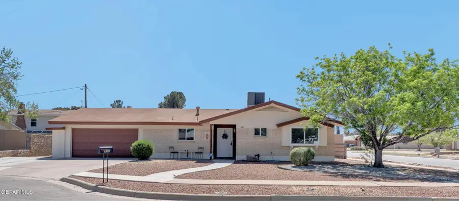 400 Perth Court, El Paso, TX 79922 - #3