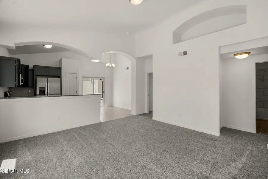 14381 Bill Lazor Parkway, El Paso, TX 79928 - #3