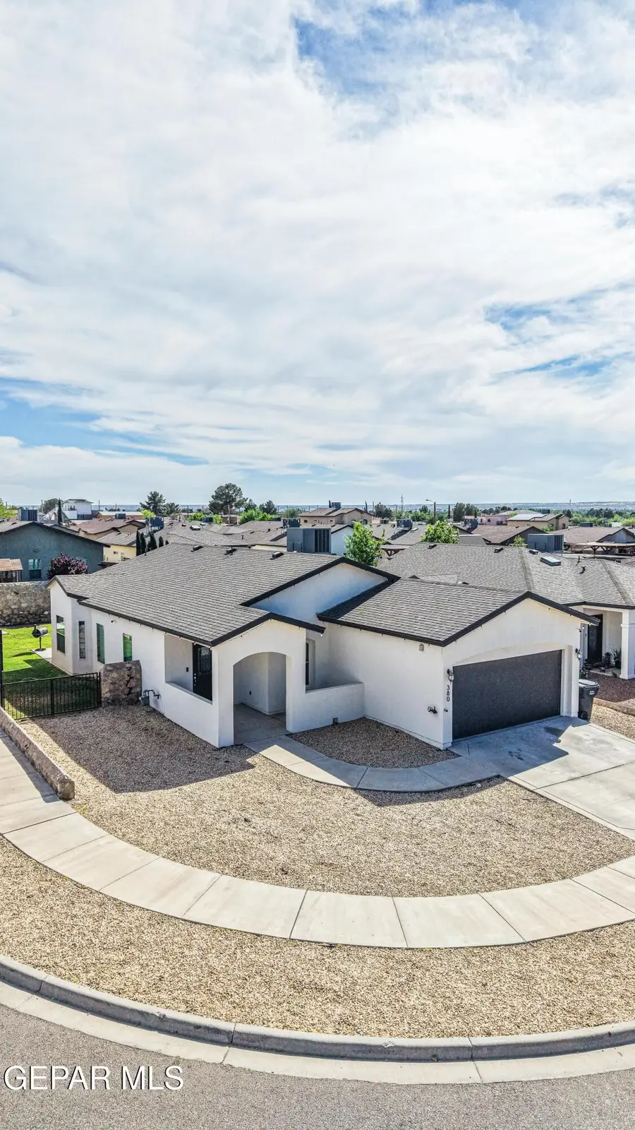 380 Isaias Avenue, Canutillo, TX 79835 - #3