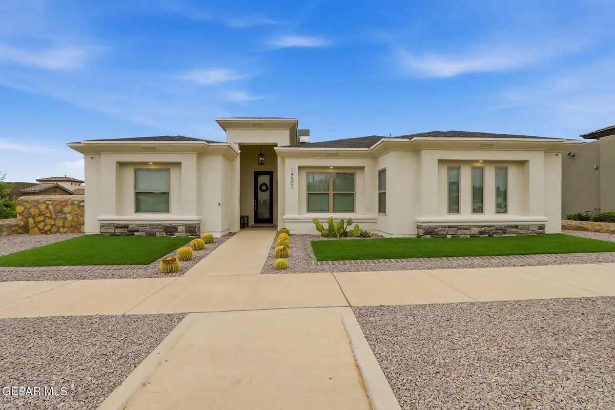 14501 Charles Foster Avenue, El Paso, TX 79938 - #1