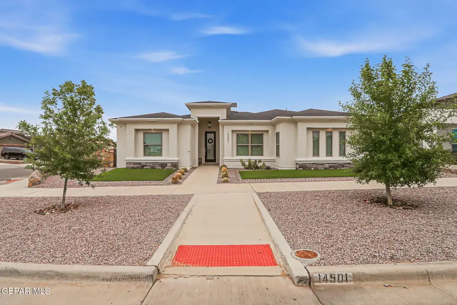 14501 Charles Foster Avenue, El Paso, TX 79938 - #3