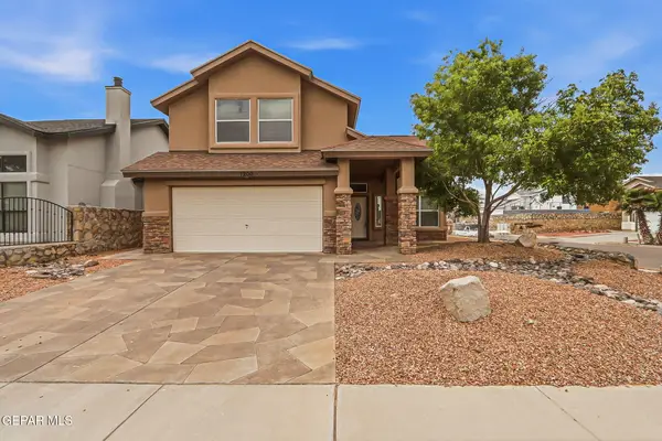 7200 Copper Nail Lane, El Paso, TX 79934