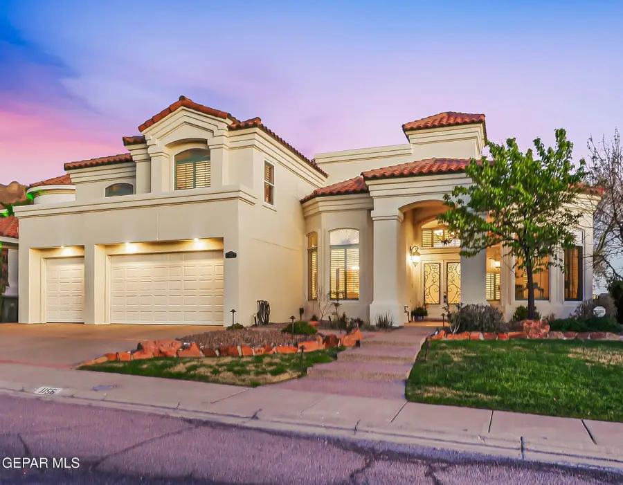 1156 Calle Lomas Drive, El Paso, TX 79912 - #2