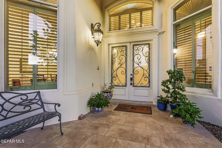 1156 Calle Lomas Drive, El Paso, TX 79912 - #3