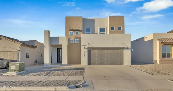 13865 Paseo Celeste Drive, Horizon City, TX 79928