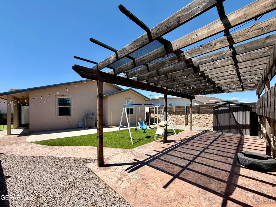 3488 David Palacio Drive, El Paso, TX 79938 - #2