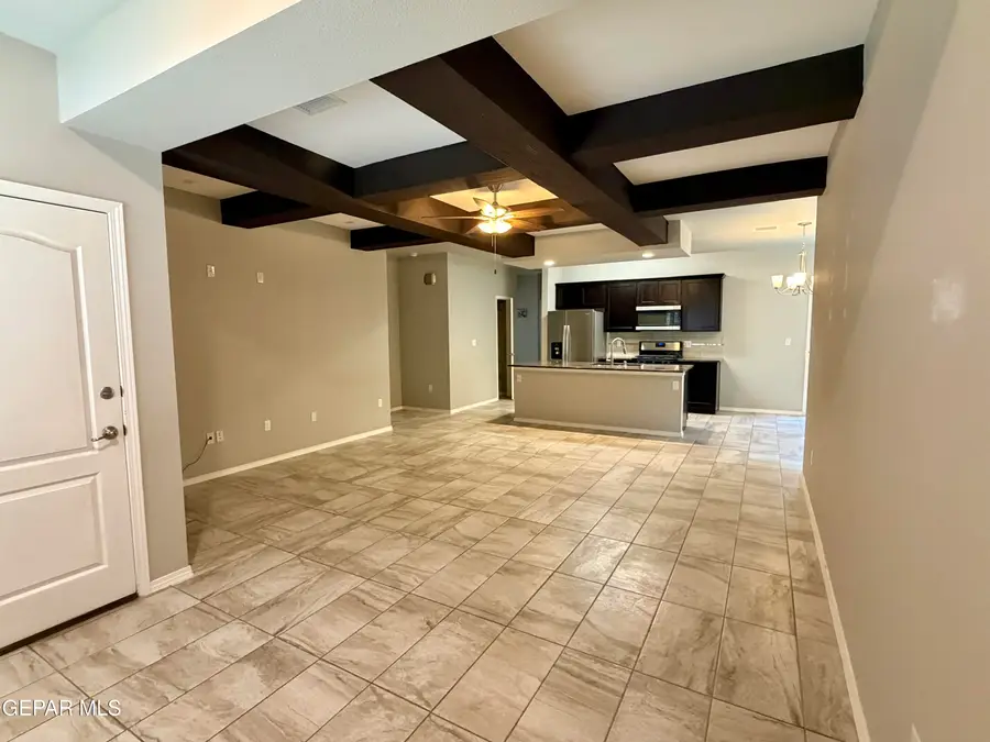 3488 David Palacio Drive, El Paso, TX 79938 - #3