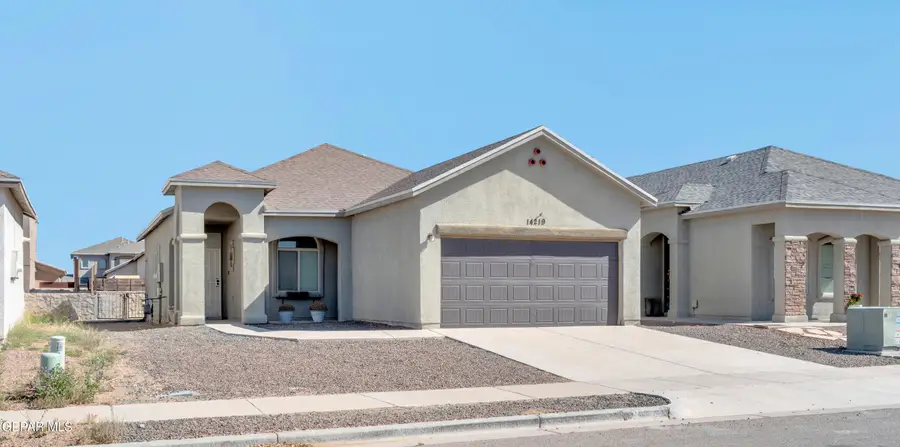 14219 Peyton Edwards Avenue, El Paso, TX 79938 - #3