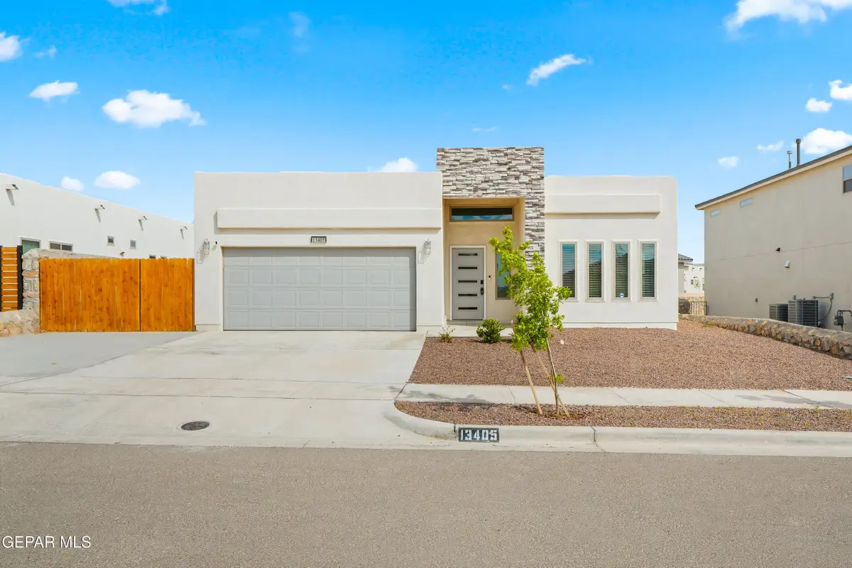 13405 Emerald Copper Court, Horizon City, TX 79928 - #1