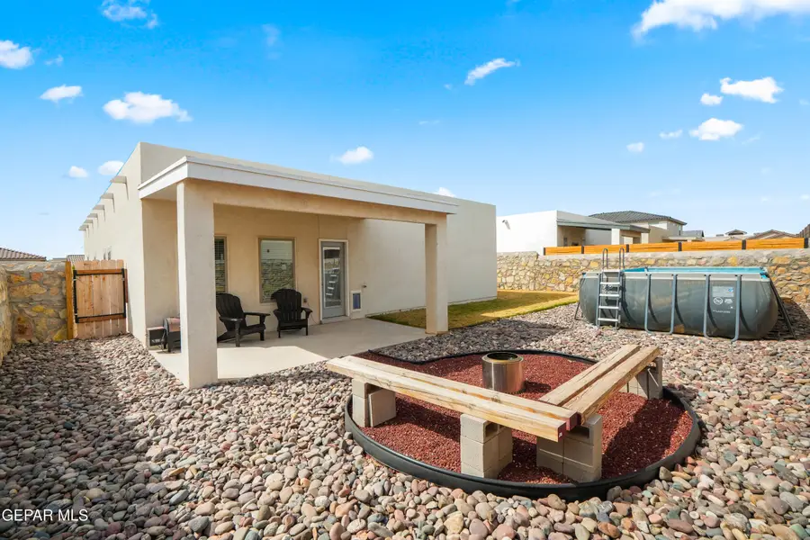 13405 Emerald Copper Court, Horizon City, TX 79928 - #2