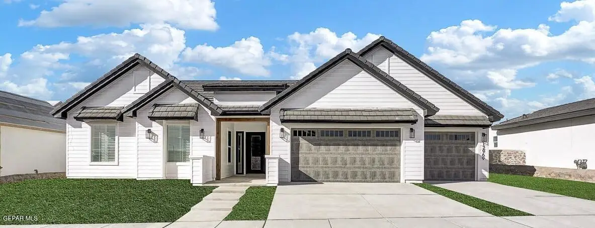 7289 Cimarron Rim Drive, El Paso, TX 79911 - #1