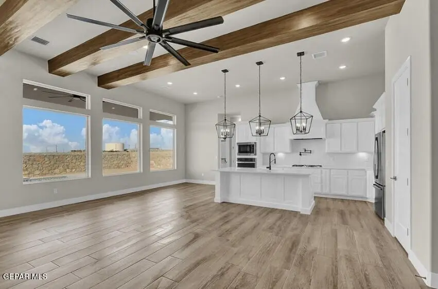 7289 Cimarron Rim Drive, El Paso, TX 79911 - #2