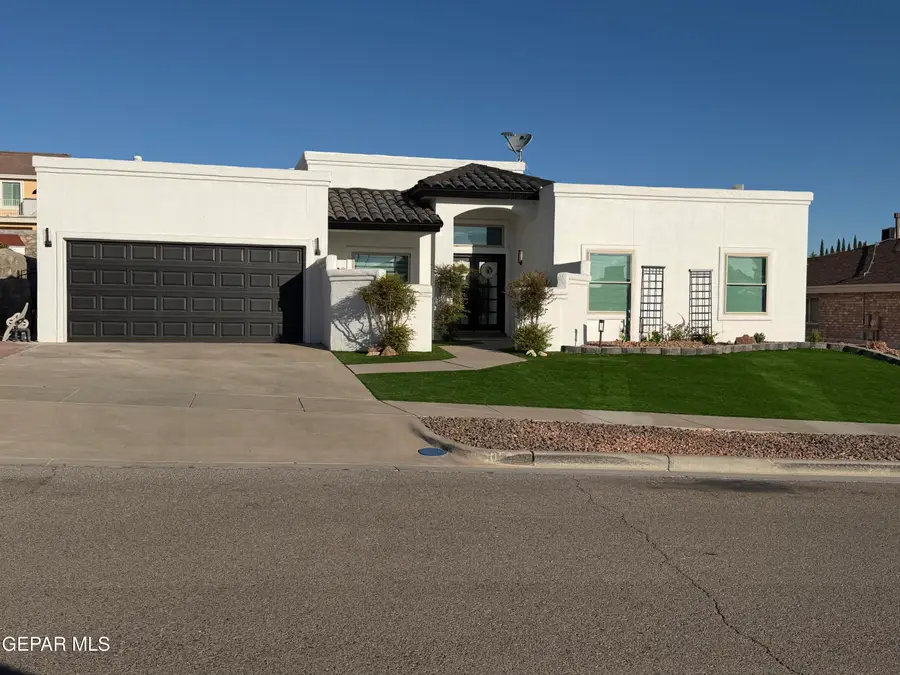 10819 Loma De Amor Lane, El Paso, TX 79934 - #2