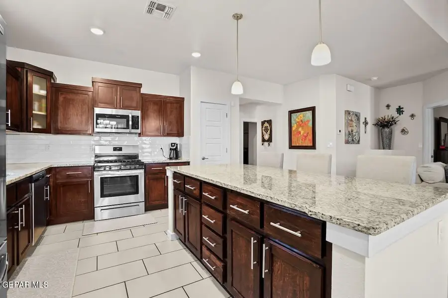 14725 Tierra Fortaleza Avenue, El Paso, TX 79938 - #2