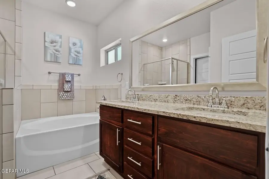 14725 Tierra Fortaleza Avenue, El Paso, TX 79938 - #3