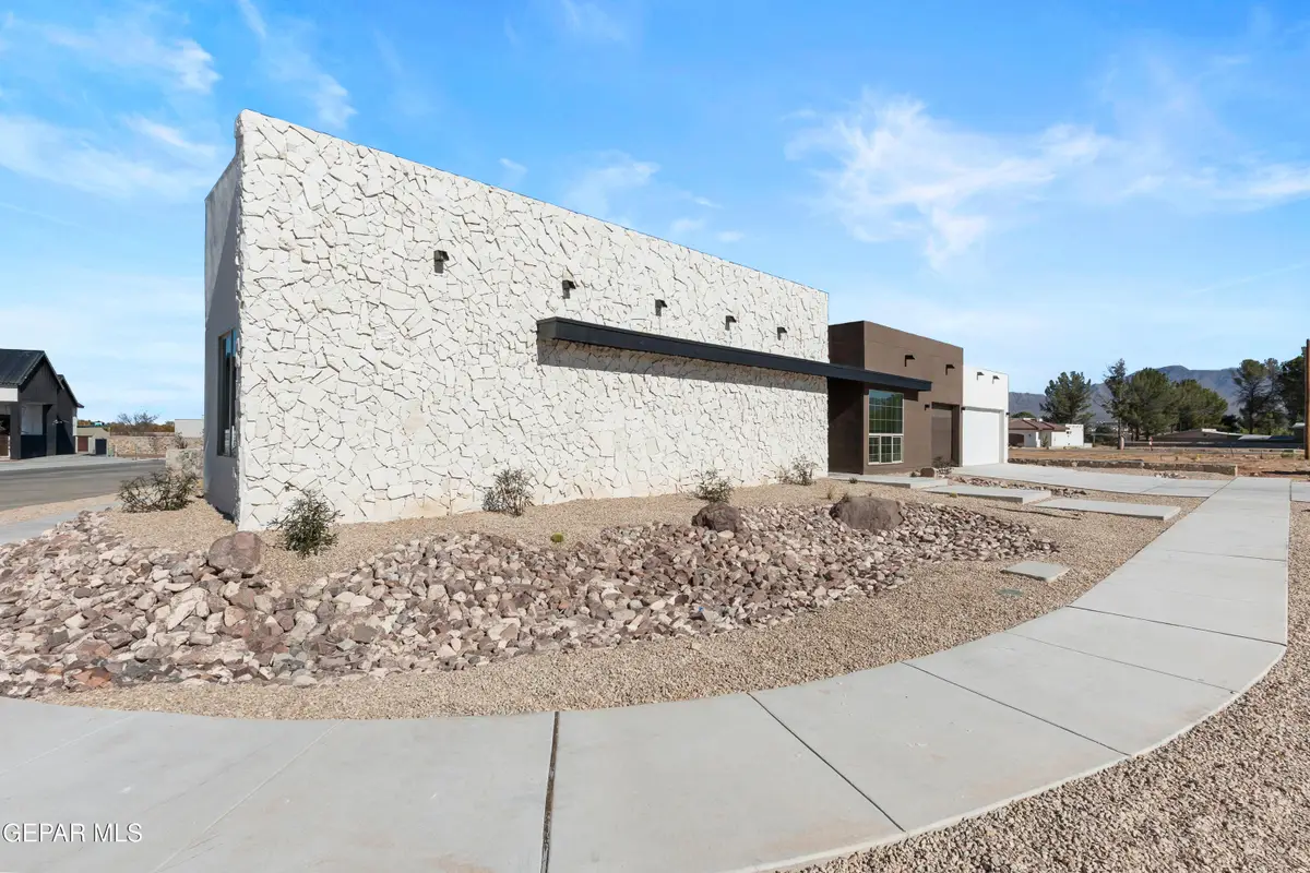 5659 Rio Bonito Circle, El Paso, TX 79932 - #1