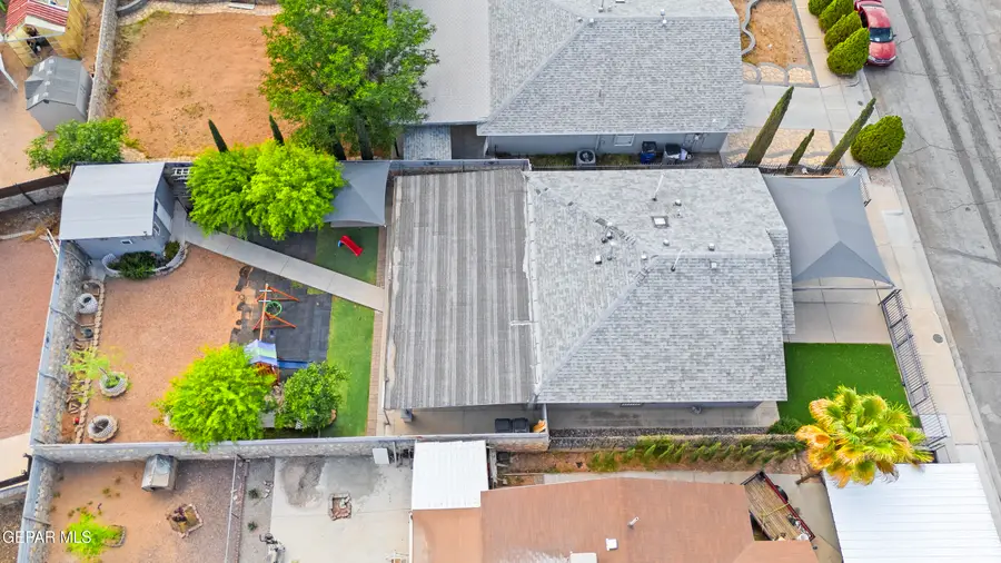 11968 Braveheart Avenue, El Paso, TX 79936 - #2