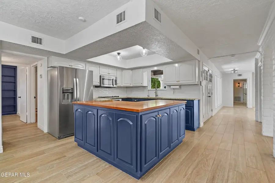 5233 White Oak Drive, El Paso, TX 79932 - #2