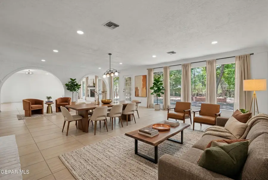 5233 White Oak Drive, El Paso, TX 79932 - #3