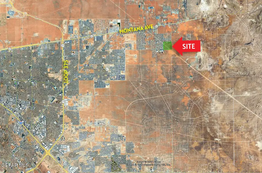 15000 Stacy Ann Drive, El Paso, TX 79938 - #3