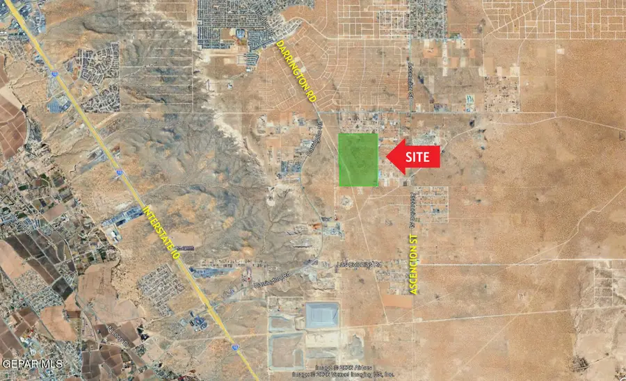 1331 Ascencion, El Paso, TX 79928 - #3