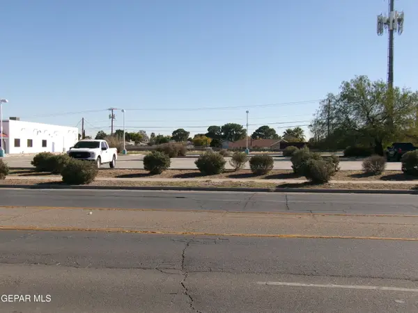 3026 Trawood, El Paso, TX 79936