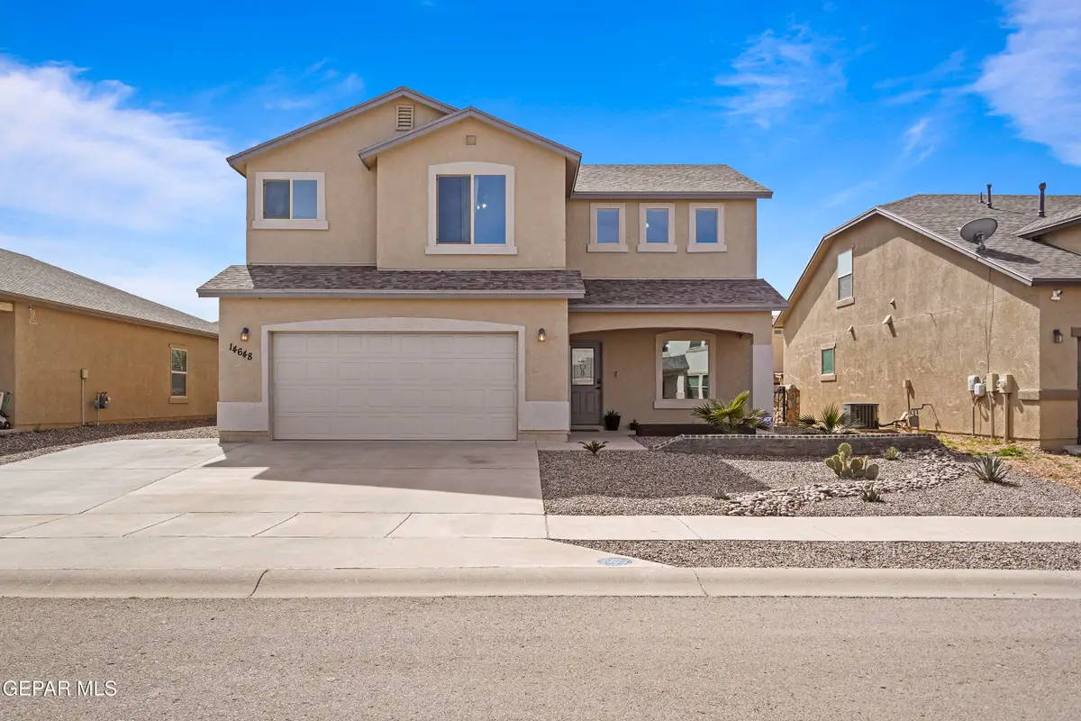 14648 Meadow Lawn, El Paso, TX 79938 - #1