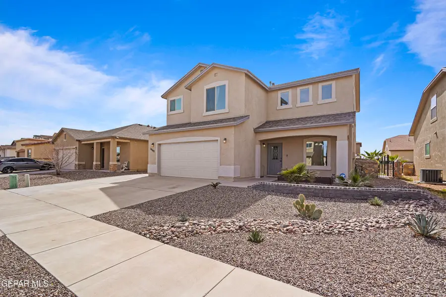 14648 Meadow Lawn, El Paso, TX 79938 - #3