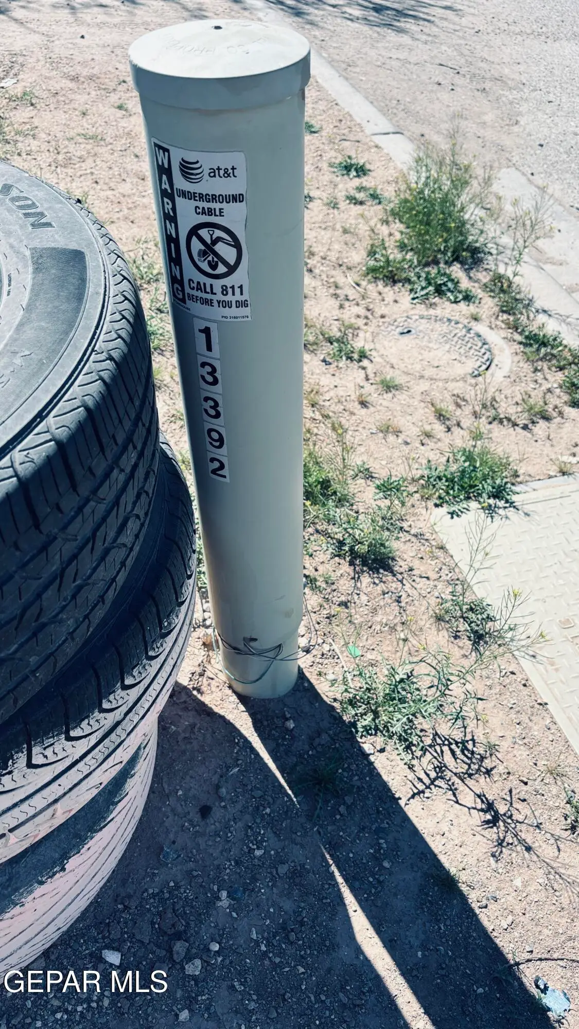 13392 Estancias Del Sur Street, San Elizario, TX 79849 - #1