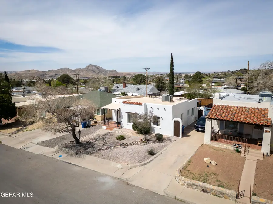 1211 Mesita Drive, El Paso, TX 79902 - #2