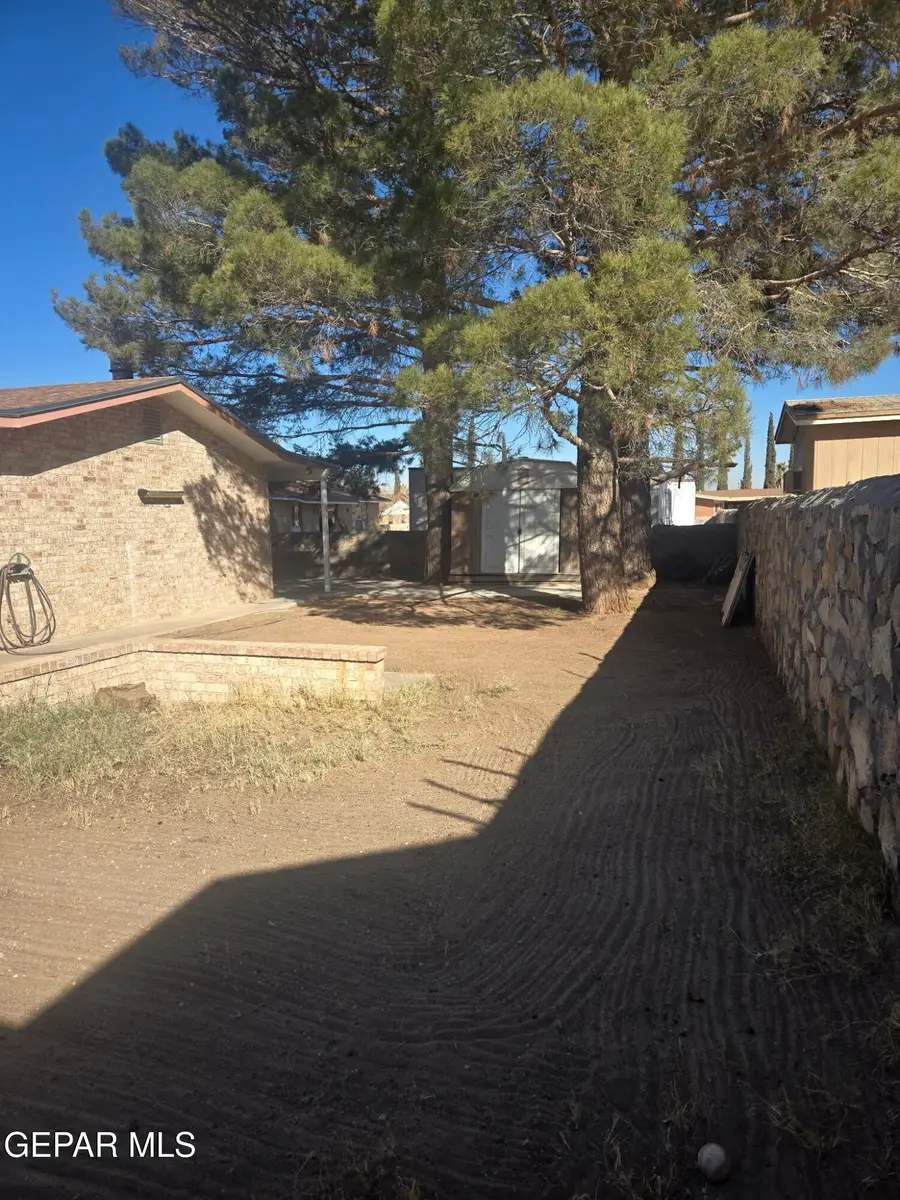 3432 Killeen Place, El Paso, TX 79936 - #3