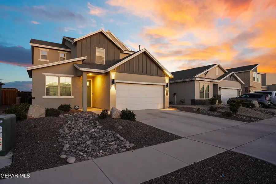 1048 Nepal Sky Street, Horizon City, TX 79928 - #2