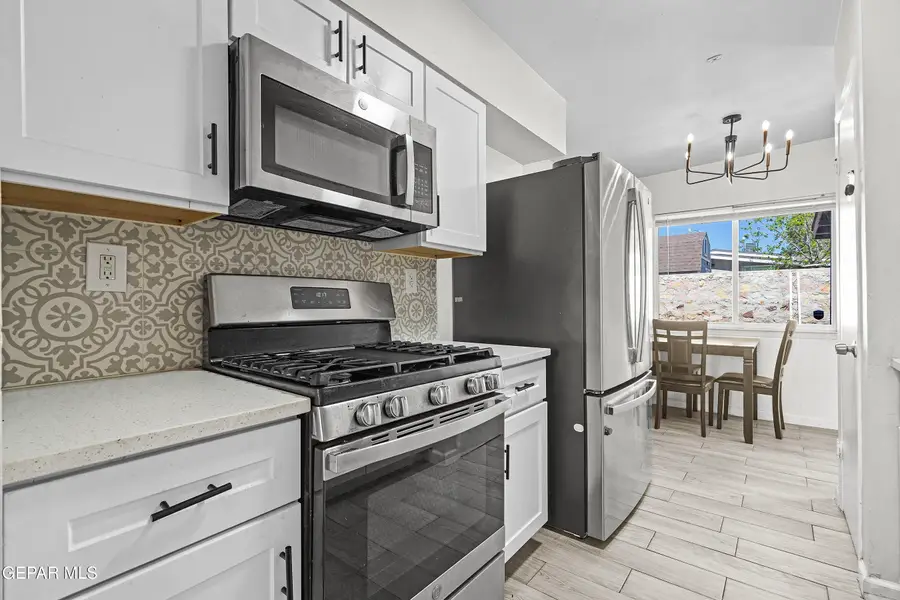 729 Fall River Road, El Paso, TX 79907 - #3