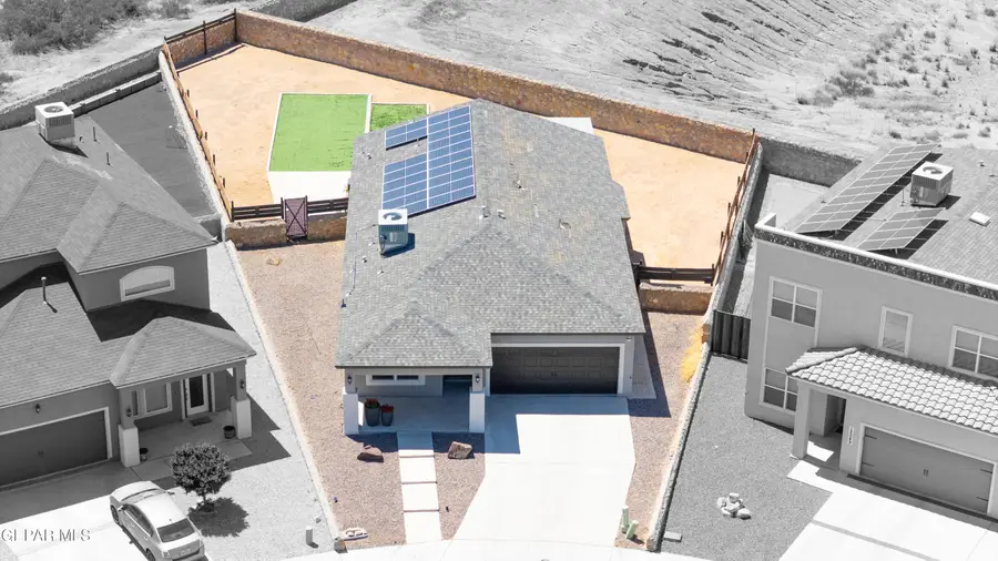 12045 Mesquite River Drive, El Paso, TX 79934 - #3