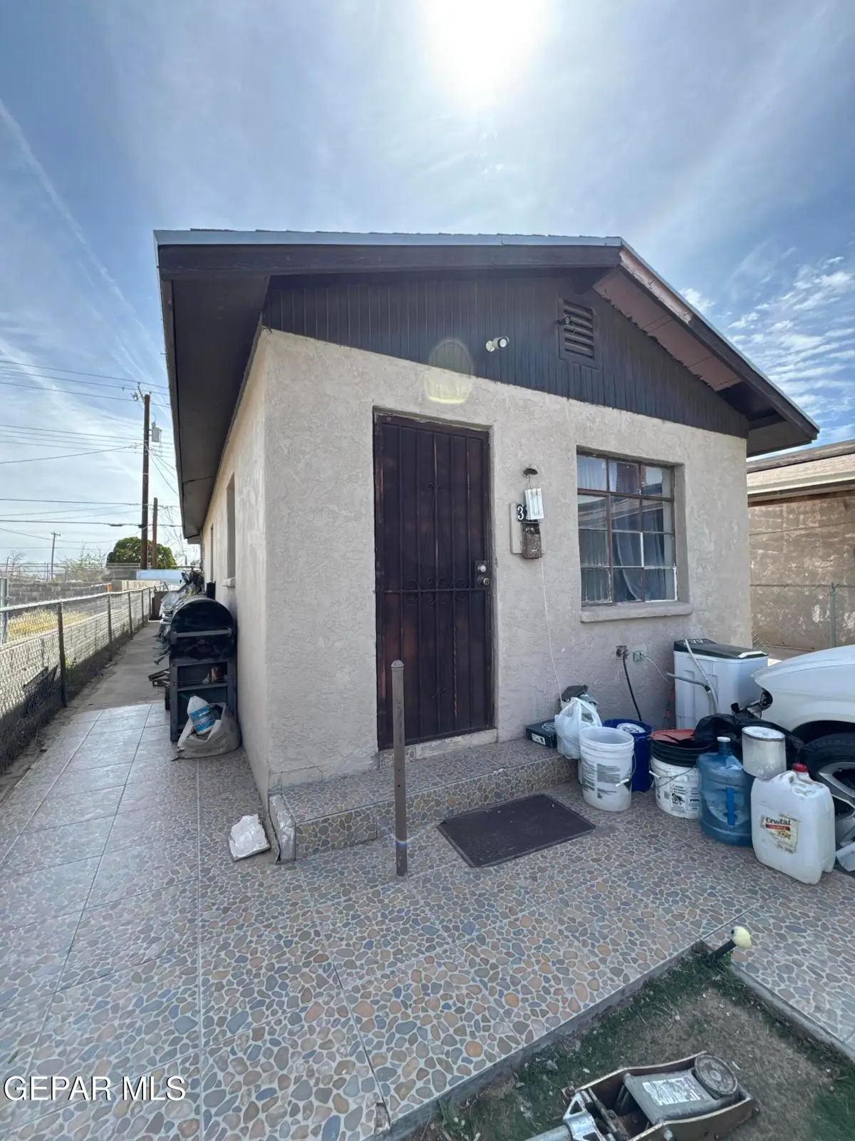 324 Dolan Street, El Paso, TX 79905 - #1